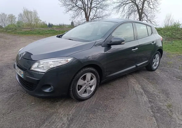 renault Renault Megane cena 13800 przebieg: 260334, rok produkcji 2010 z Dobre Miasto